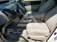 2009 Toyota PRIUS photo