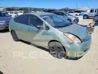 2009 Toyota PRIUS фото