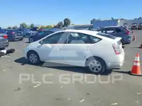 2009 Toyota PRIUS фото