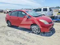 2009 Toyota PRIUS photo