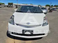 2009 Toyota PRIUS photo