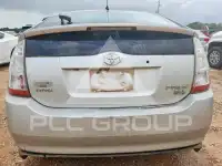 2009 Toyota PRIUS фото