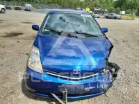 2009 Toyota PRIUS фото