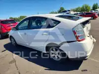 2009 Toyota PRIUS фото