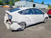 2009 Toyota PRIUS фото