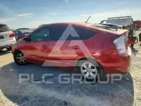 2009 Toyota PRIUS фото