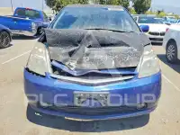 2009 Toyota PRIUS фото