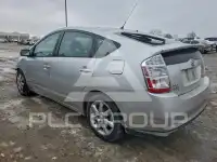 2009 Toyota PRIUS фото