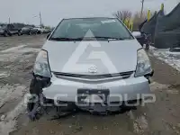 2009 Toyota PRIUS фото