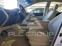 2009 Toyota PRIUS фото