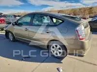 2009 Toyota PRIUS photo