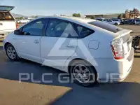 2009 Toyota PRIUS фото