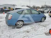 2009 Toyota PRIUS фото
