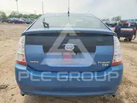 2009 Toyota PRIUS фото
