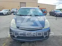 2009 Toyota PRIUS фото
