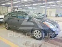 2009 Toyota PRIUS фото