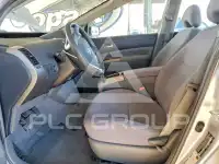 2009 Toyota PRIUS фото