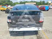 2009 Toyota PRIUS фото