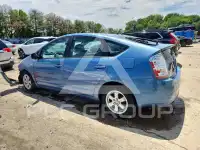 2009 Toyota PRIUS фото