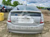 2009 Toyota PRIUS photo