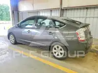 2009 Toyota PRIUS фото