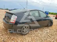 2009 Toyota PRIUS фото
