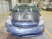 2009 Toyota PRIUS фото