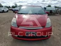 2009 Toyota PRIUS фото