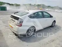 2009 Toyota PRIUS фото