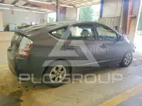 2009 Toyota PRIUS фото