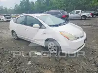 2009 Toyota PRIUS фото