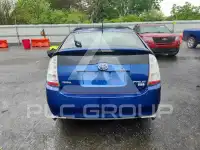2009 Toyota PRIUS фото