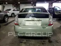2009 Toyota PRIUS фото