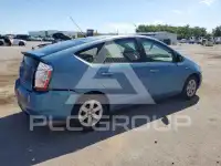 2009 Toyota PRIUS фото