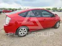 2009 Toyota PRIUS фото
