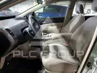 2009 Toyota PRIUS фото