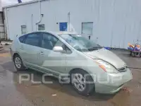 2009 Toyota PRIUS фото