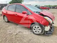 2009 Toyota PRIUS фото