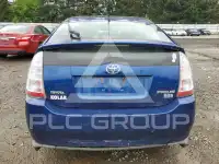 2009 Toyota PRIUS фото