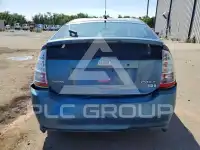 2009 Toyota PRIUS фото