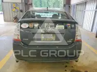 2009 Toyota PRIUS фото