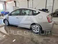2009 Toyota PRIUS фото