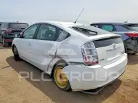 2009 Toyota PRIUS фото