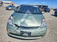 2009 Toyota PRIUS фото