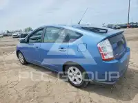 2009 Toyota PRIUS фото