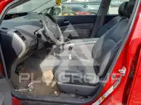 2009 Toyota PRIUS photo