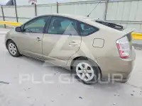 2009 Toyota PRIUS фото