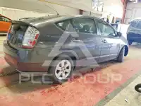 2009 Toyota PRIUS фото