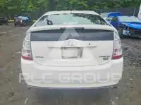 2009 Toyota PRIUS фото