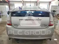 2009 Toyota PRIUS фото